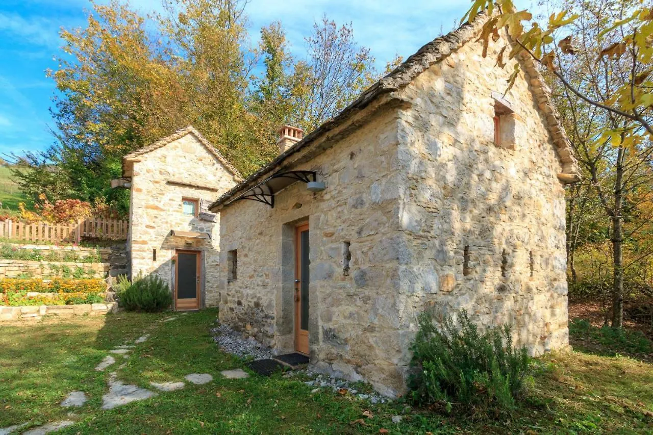 Alloggio per agriturismo Agriturismo Fattoria Ortoalpino Trichiana