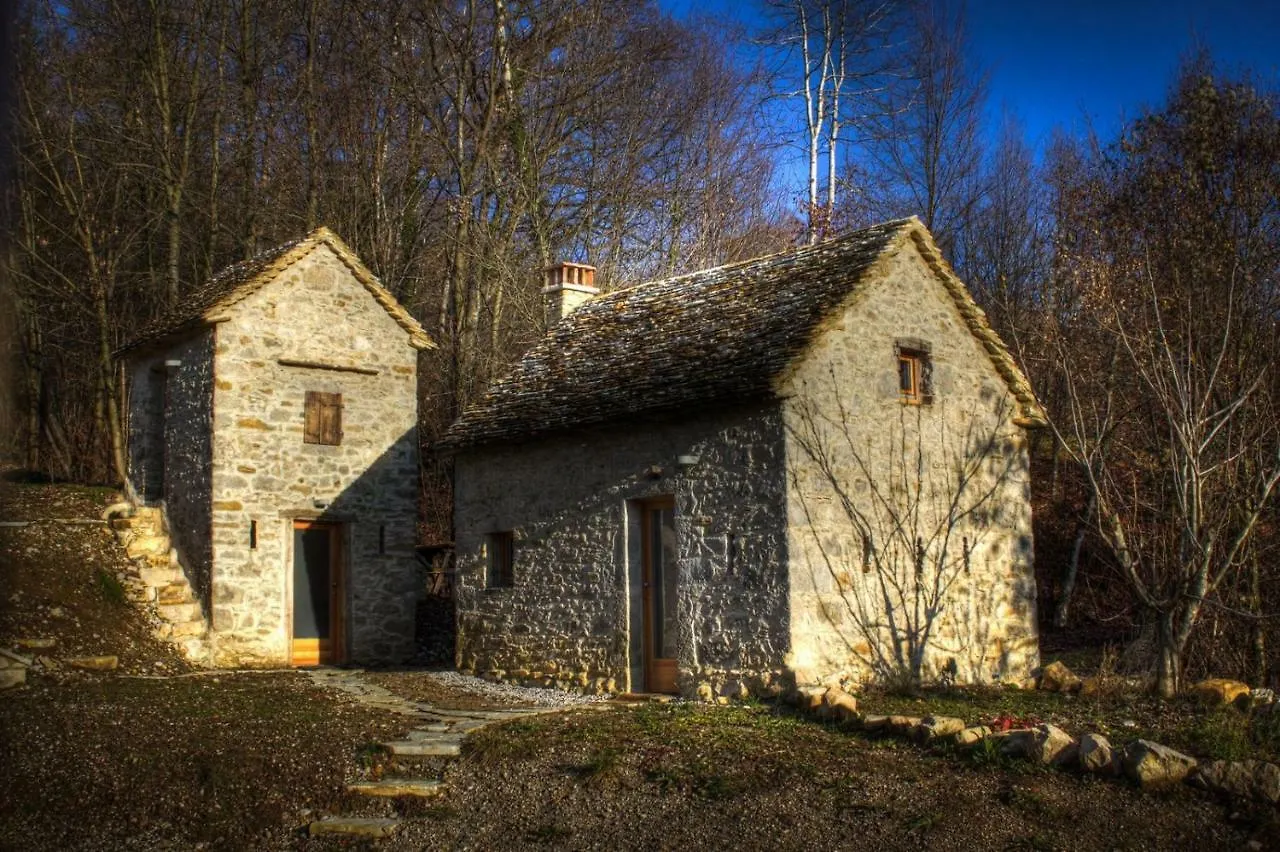 Alloggio per agriturismo Agriturismo Fattoria Ortoalpino Trichiana