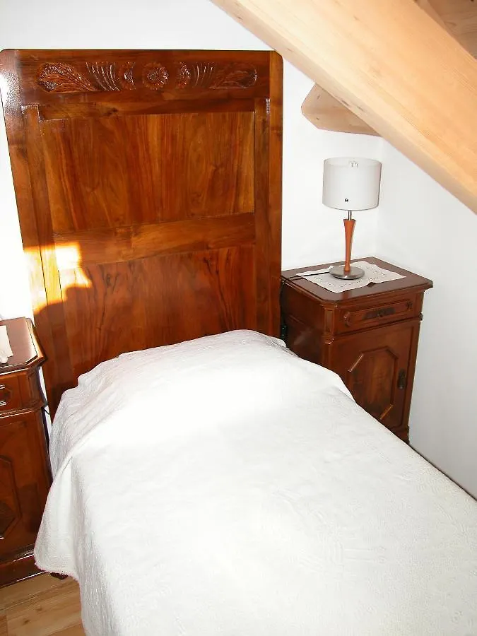 Agriturismo Fattoria Ortoalpino Trichiana Alloggio per agriturismo