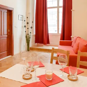 Stella Appartamento Praga