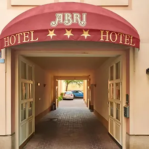 Abri Appartamento Praga
