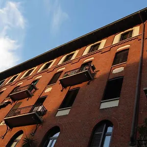 Lepontina 13 Appartamento Milano