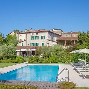  Alloggio per agriturismo Antico Casale Bergamini