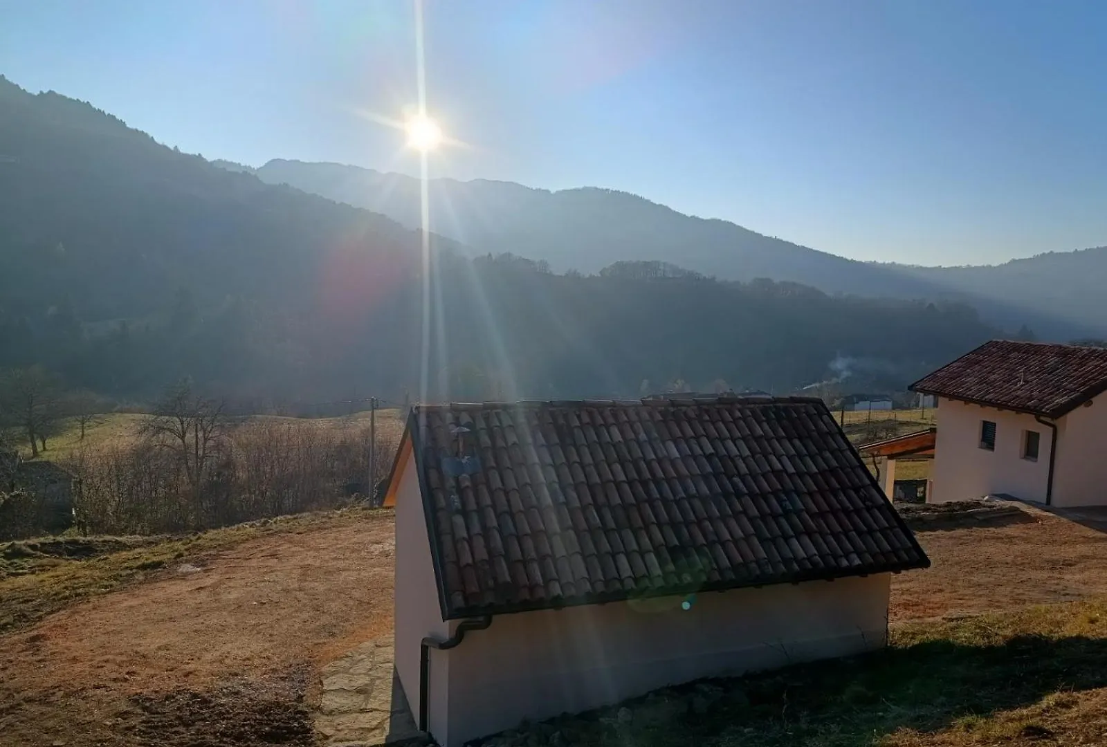 Agriturismo Fattoria Ortoalpino Trichiana