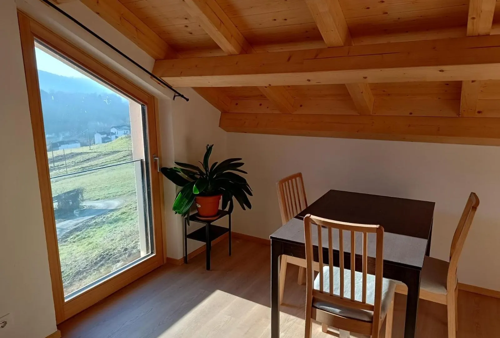 Alloggio per agriturismo Agriturismo Fattoria Ortoalpino Trichiana