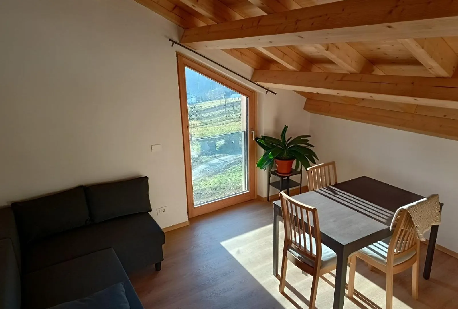 Agriturismo Fattoria Ortoalpino Trichiana