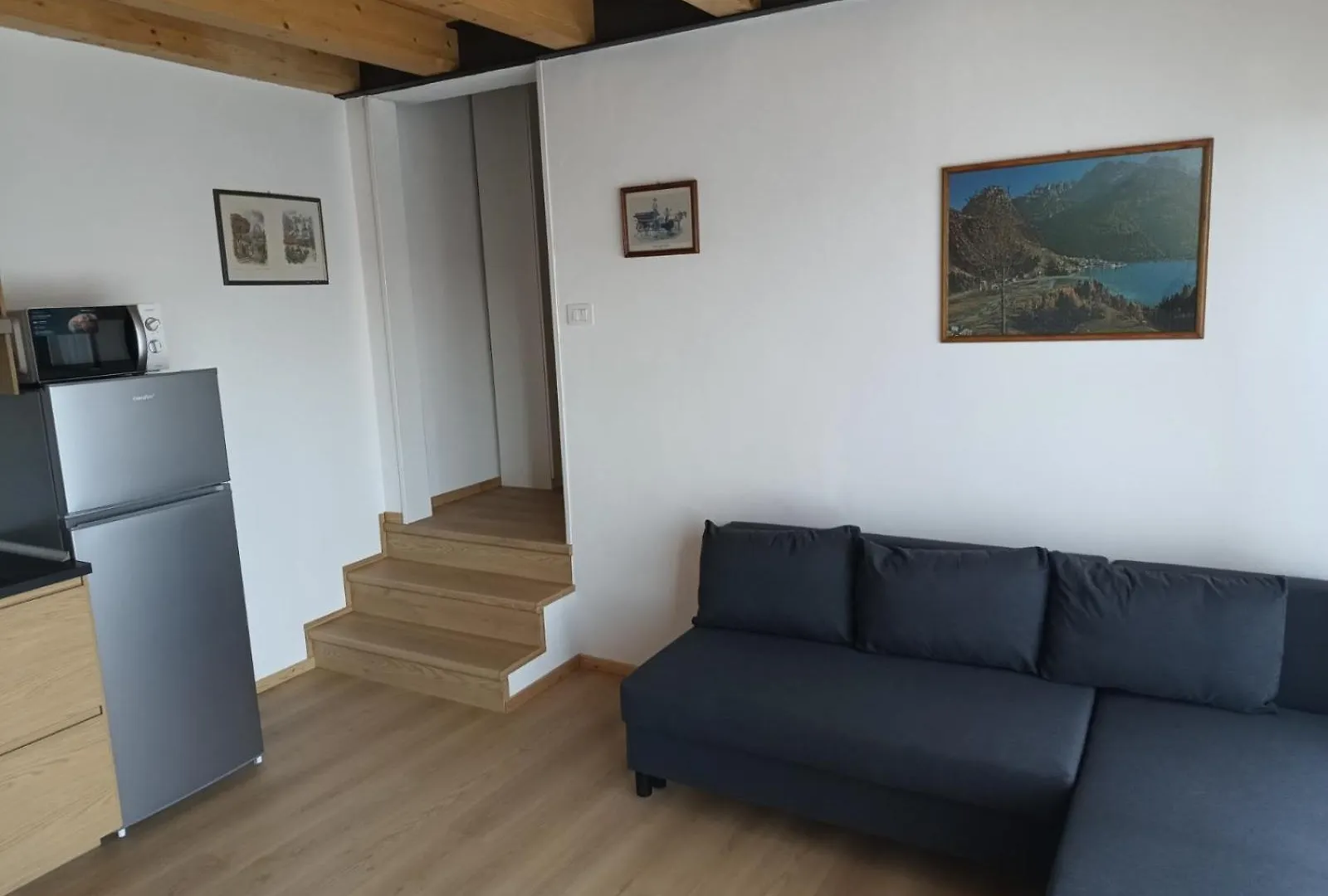 Agriturismo Fattoria Ortoalpino Trichiana
