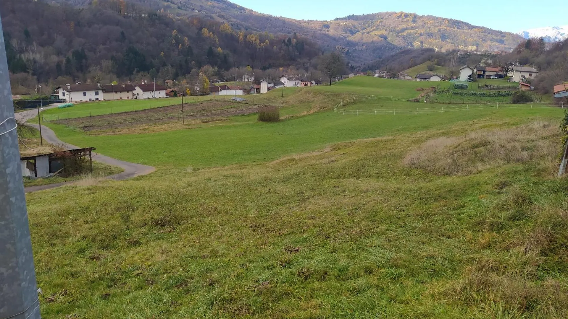 Agriturismo Fattoria Ortoalpino Trichiana 0*,  Italien