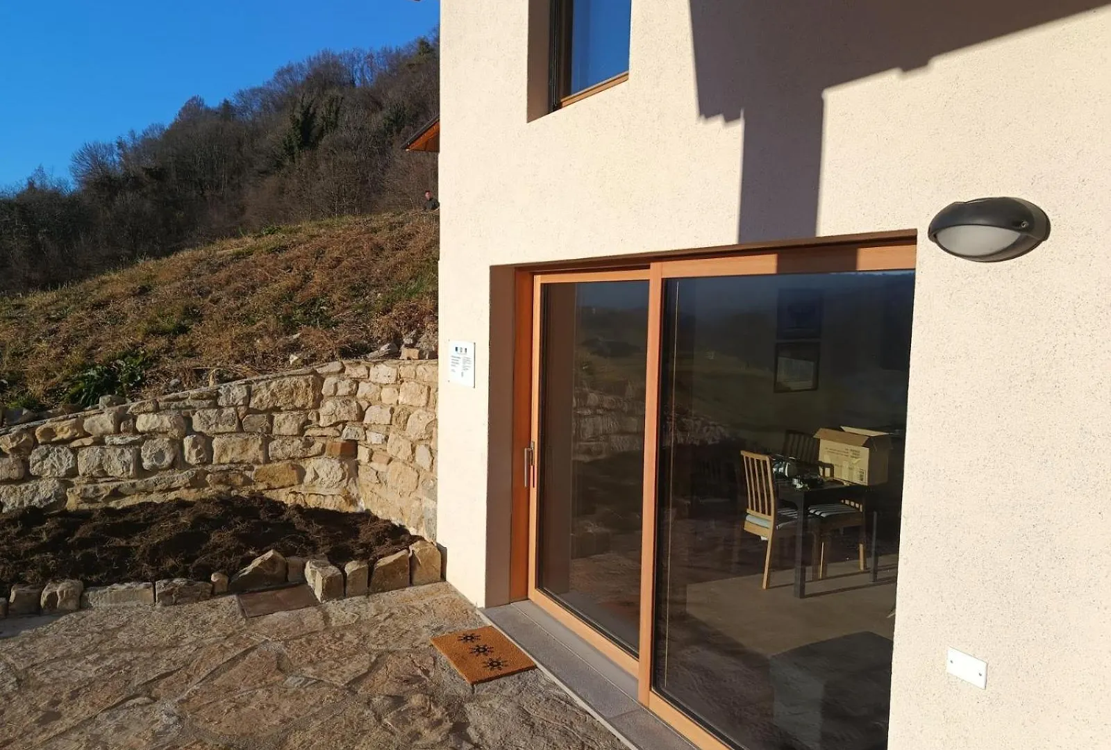 Agriturismo Fattoria Ortoalpino Trichiana Italien