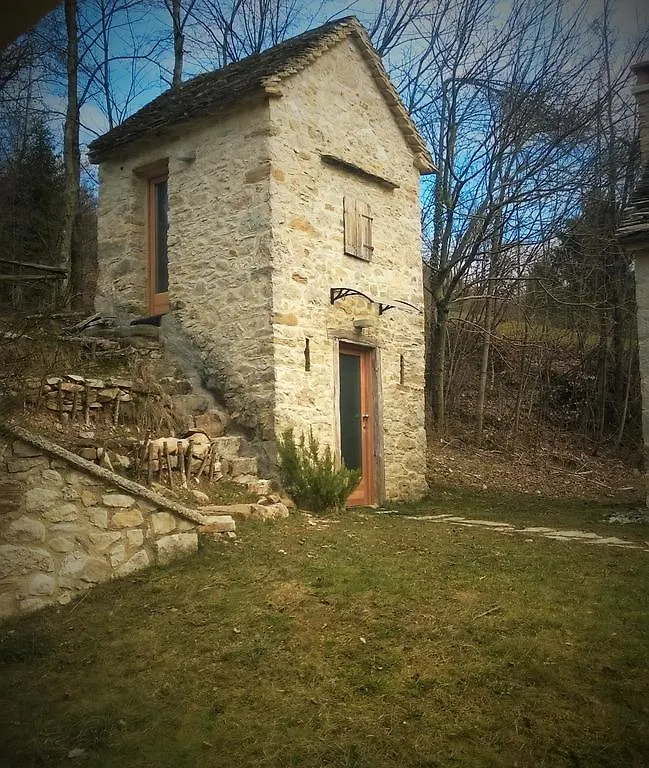 Agriturismo Fattoria Ortoalpino Trichiana Alloggio per agriturismo