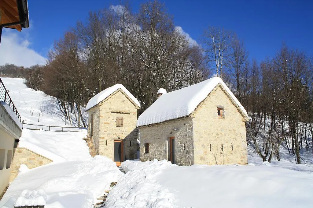 Agriturismo Fattoria Ortoalpino Trichiana Italien
