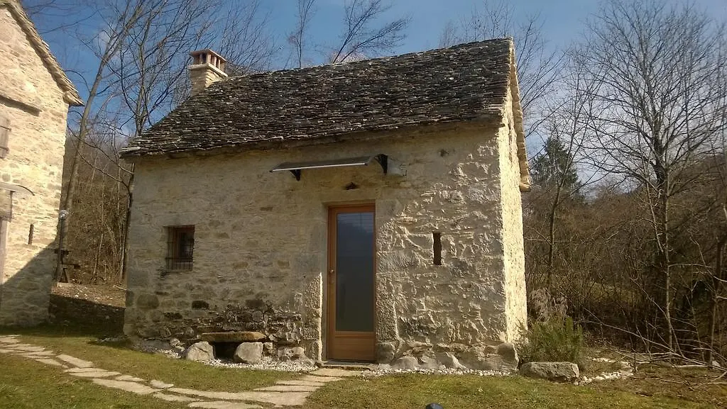 Agriturismo Fattoria Ortoalpino Trichiana Bauernhof