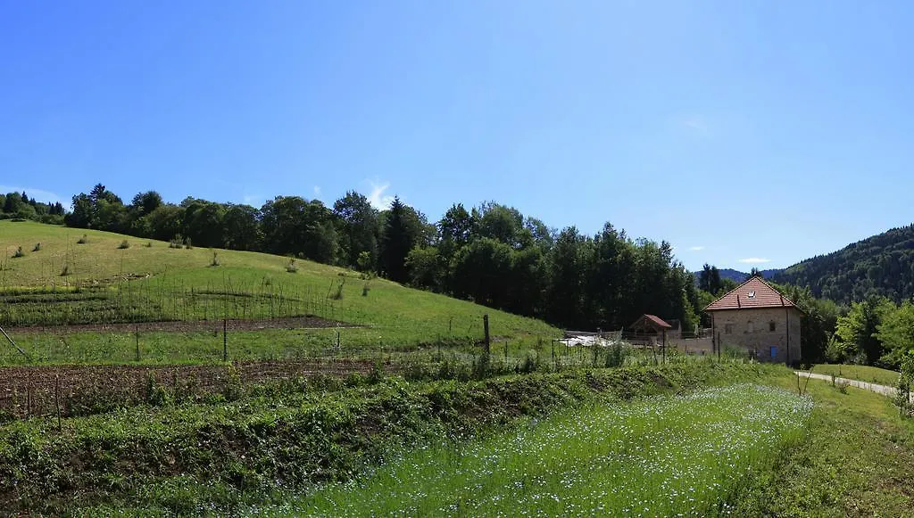 Agriturismo Fattoria Ortoalpino Trichiana 0*,  Italien