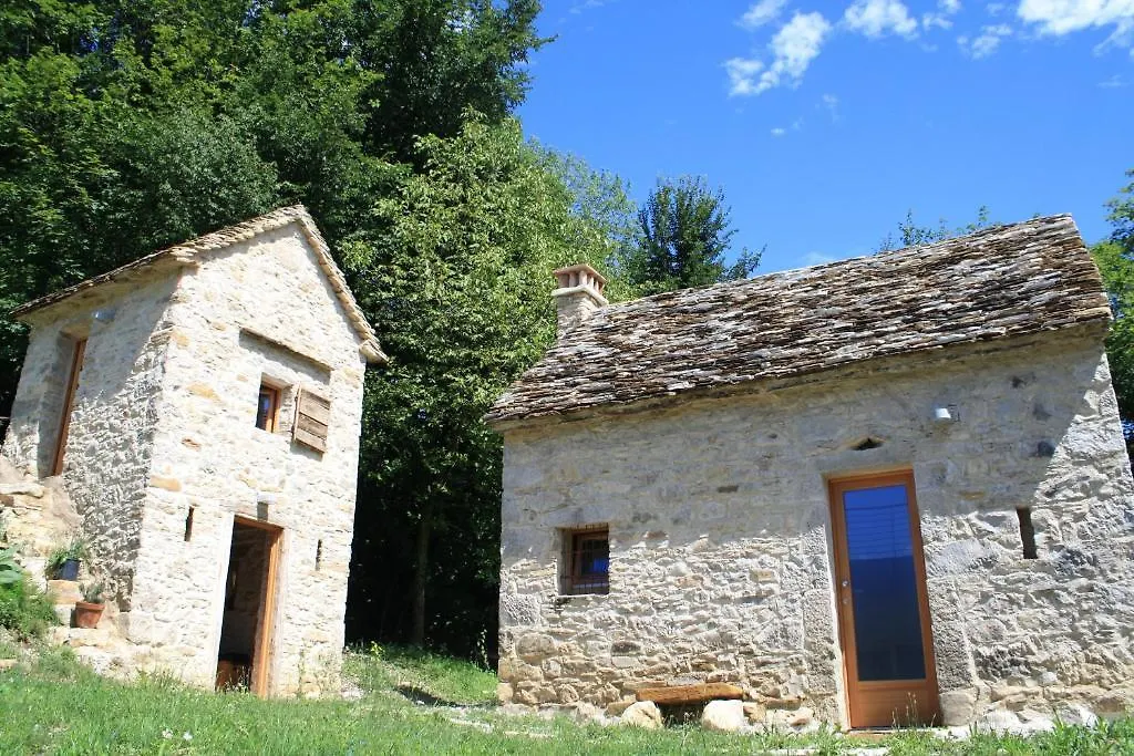 Bauernhof Agriturismo Fattoria Ortoalpino Trichiana