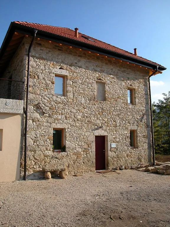 Bauernhof Agriturismo Fattoria Ortoalpino Trichiana Italien