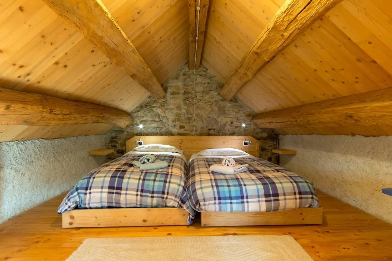 Agriturismo Fattoria Ortoalpino Trichiana