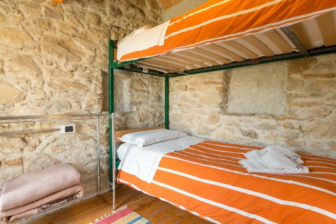 Agriturismo Fattoria Ortoalpino Trichiana Italien
