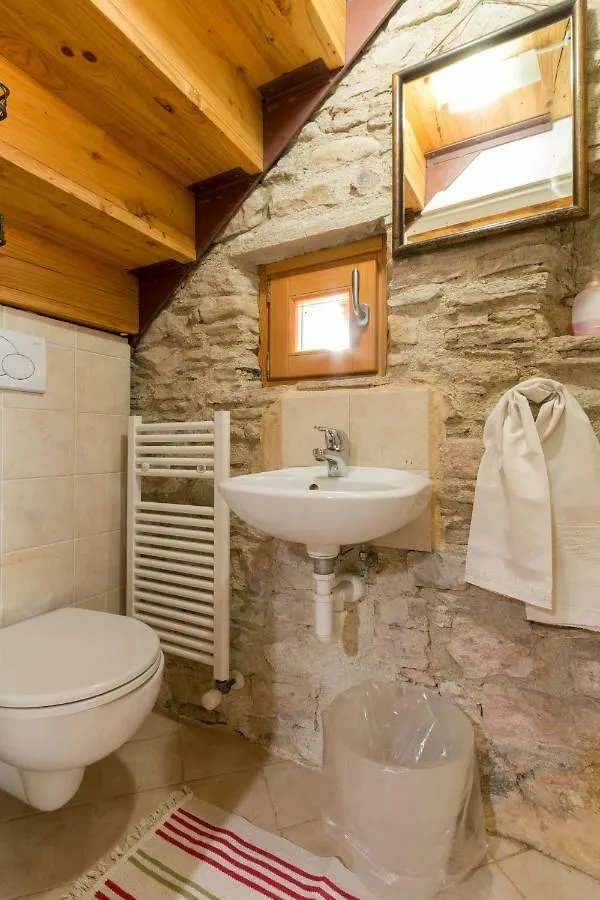 Agriturismo Fattoria Ortoalpino Trichiana Alloggio per agriturismo