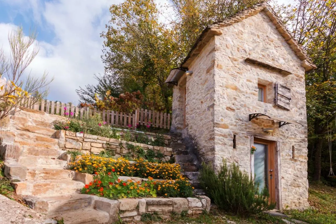 Agriturismo Fattoria Ortoalpino Trichiana 0*,  Italia