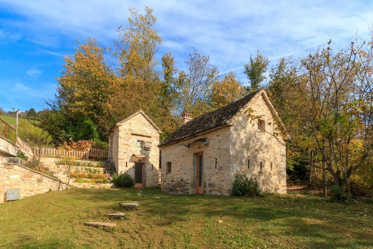 Agriturismo Fattoria Ortoalpino Trichiana Alloggio per agriturismo