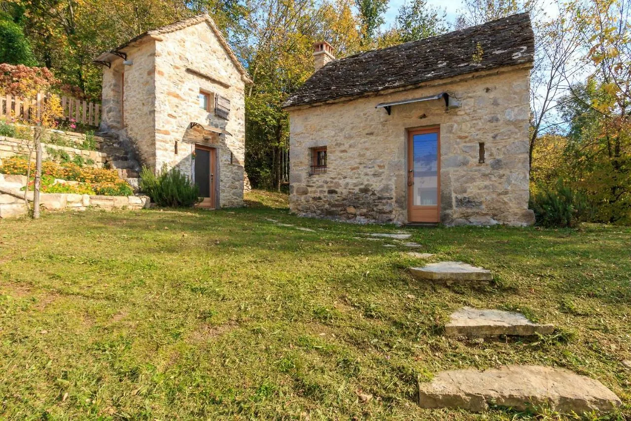 Agriturismo Fattoria Ortoalpino Trichiana